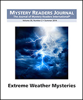 Extreme Weather Mysteries
