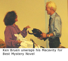 Janet and Ken