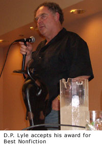 D.P. Lyle
