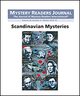 Scandinavian Mysteries